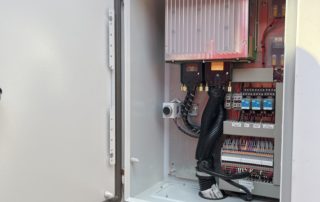 1000 kVA in kast - GCS